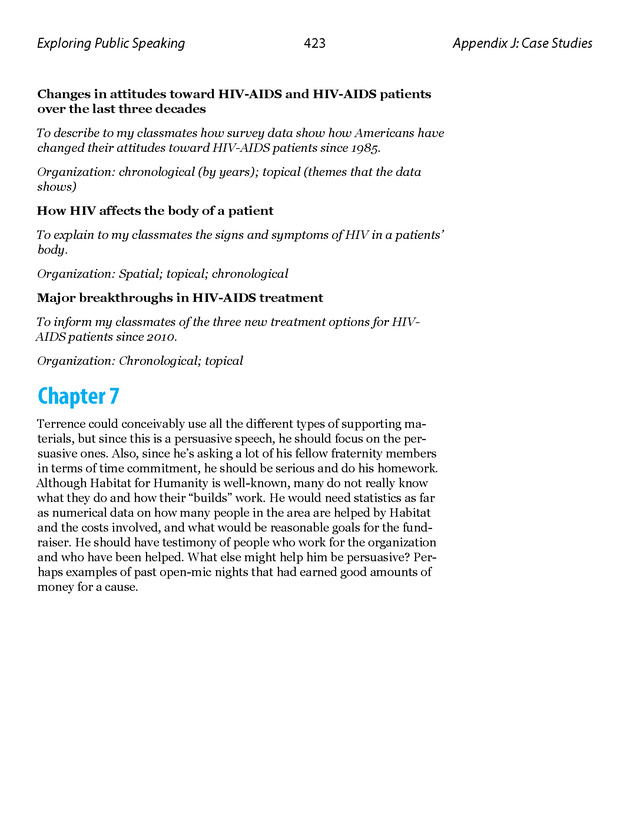 Exploring Public Speaking - Page 423